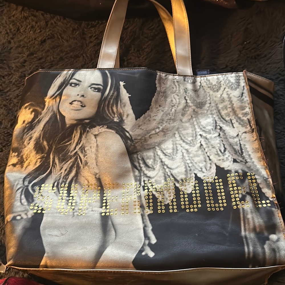 Victorias Secret “Angels” tote
